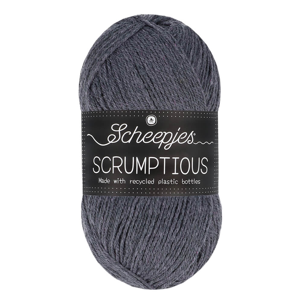 Scheepjes Scrumptious 8 Ply 306 Lamington