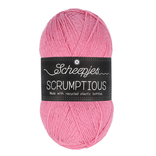 Scheepjes Scrumptious 8 Ply 331 Turkish Delight