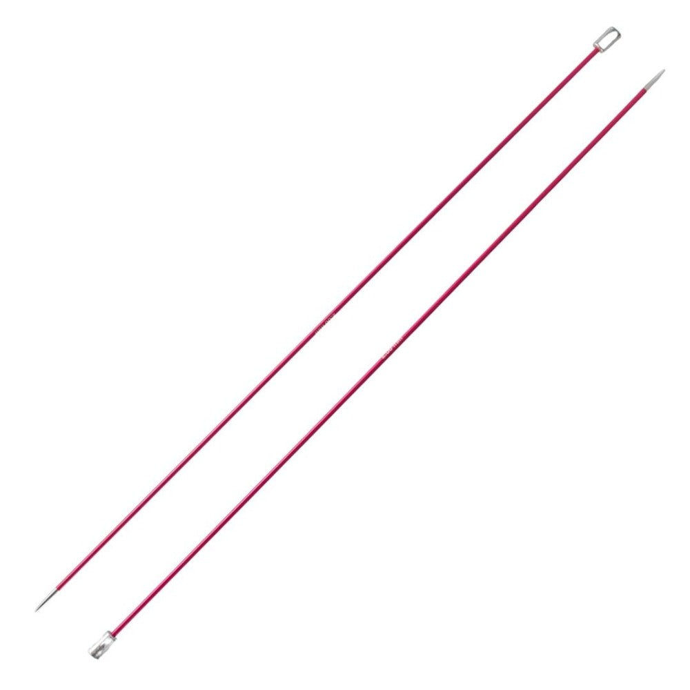 KnitPro Zing Single Point Straight Knitting Needle 2.0mm/30cm