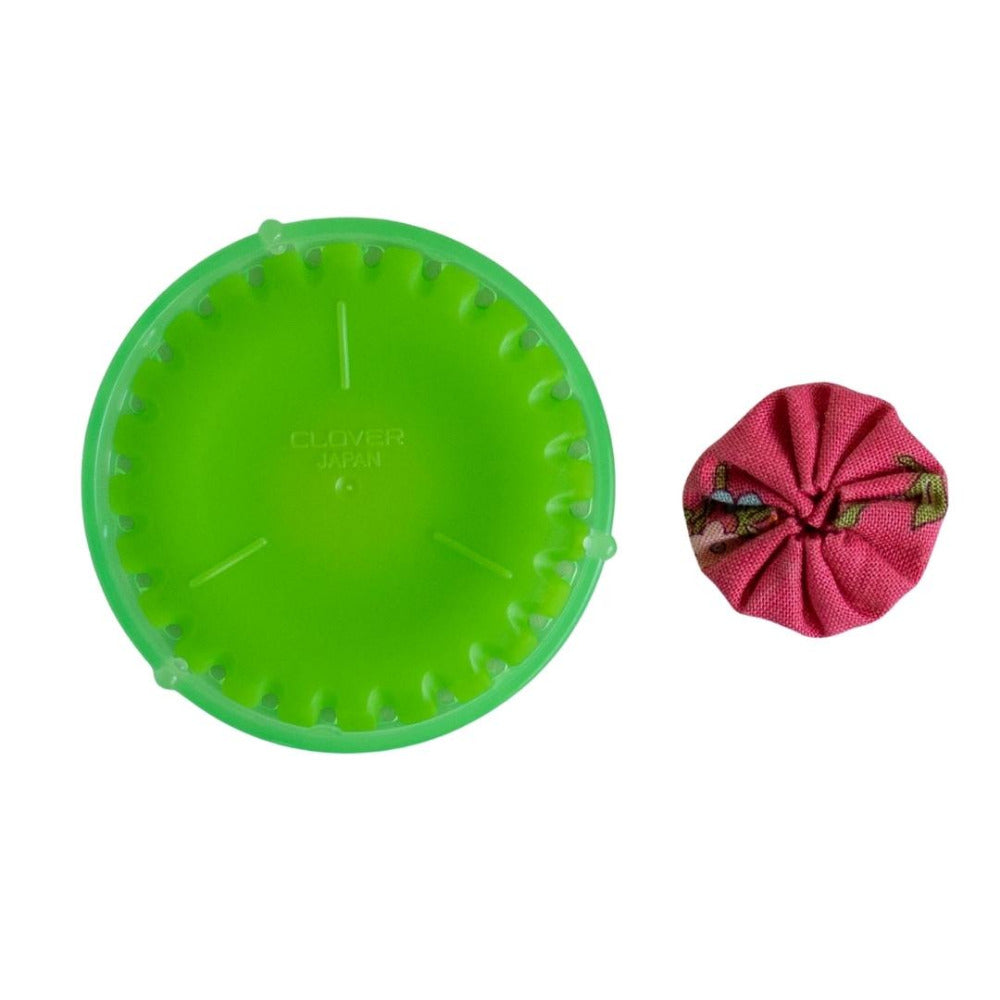 Clover 8700 Quick Yo Yo Maker Small 30mm