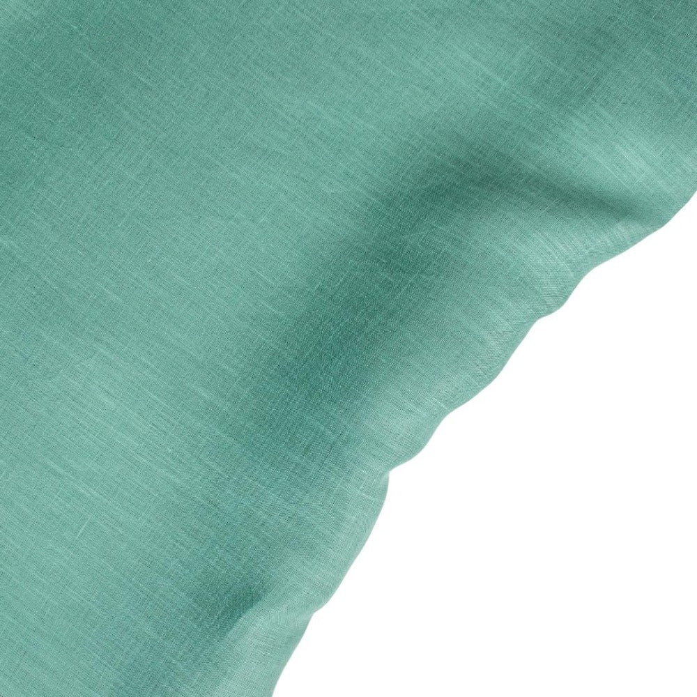 DV2660 Devonstone Hemp Basic Solid Sea Green