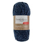 Fiddlesticks Superb Tweed 10 Ply 75109 Navy