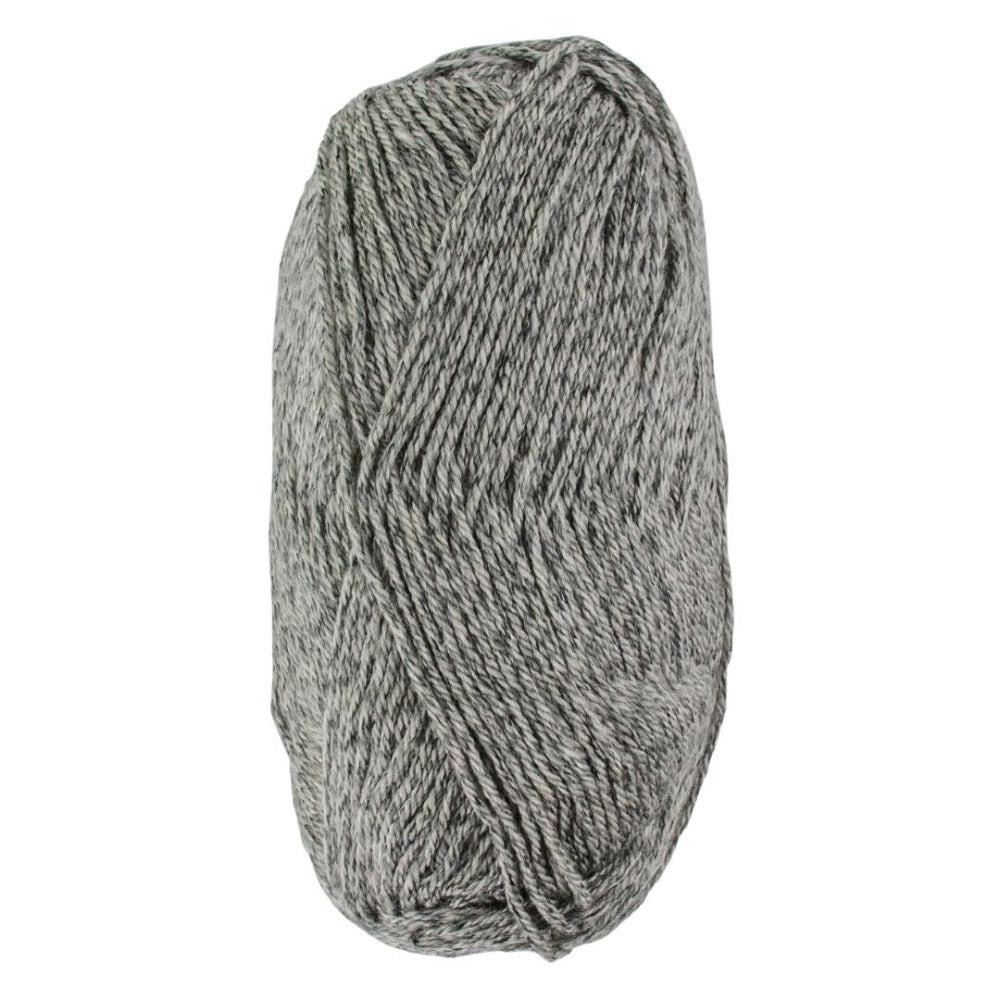 Fiddlesticks Superb Tweed 10 Ply 75111 Grey