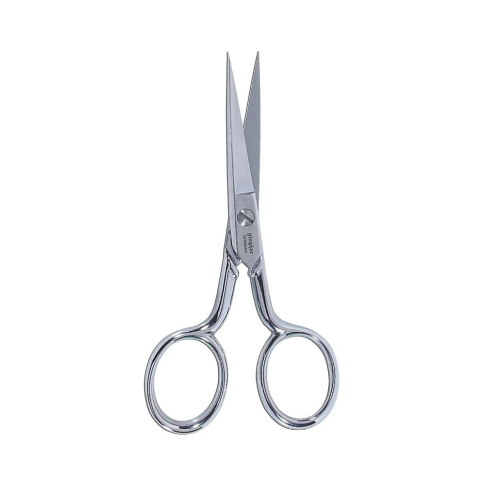 Gingher Embroidery Scissors 4 inch/10.1cm