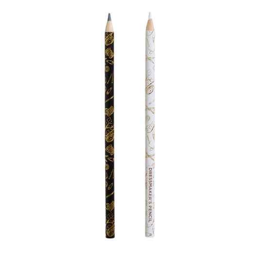 Fabric Marking Pencil Dressmaker's Tailor's Marker Pencils