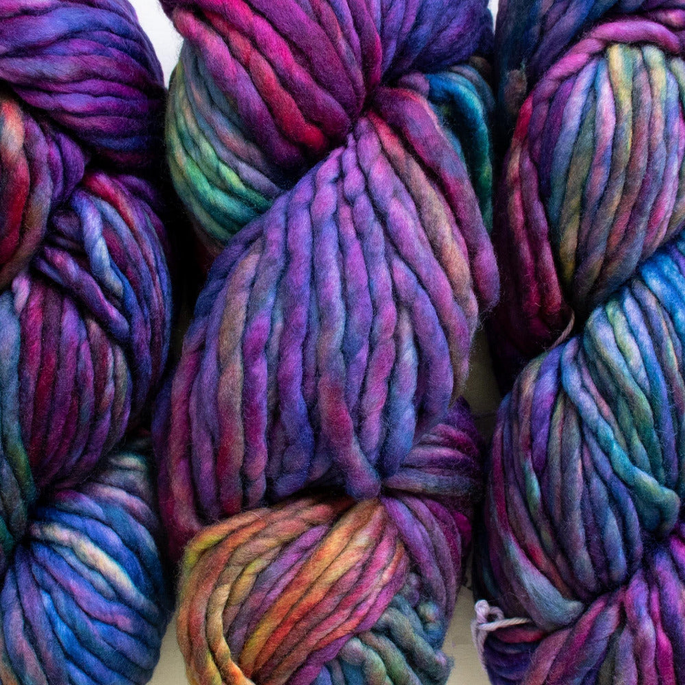 Malabrigo Rasta 005 Aniversario