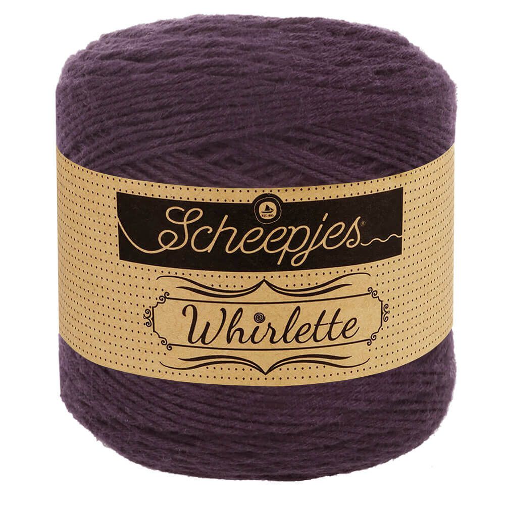 Scheepjes Whirlette 855 Grappa